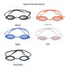 Yuzhan Professional Waterproof Racing Swim Goggles