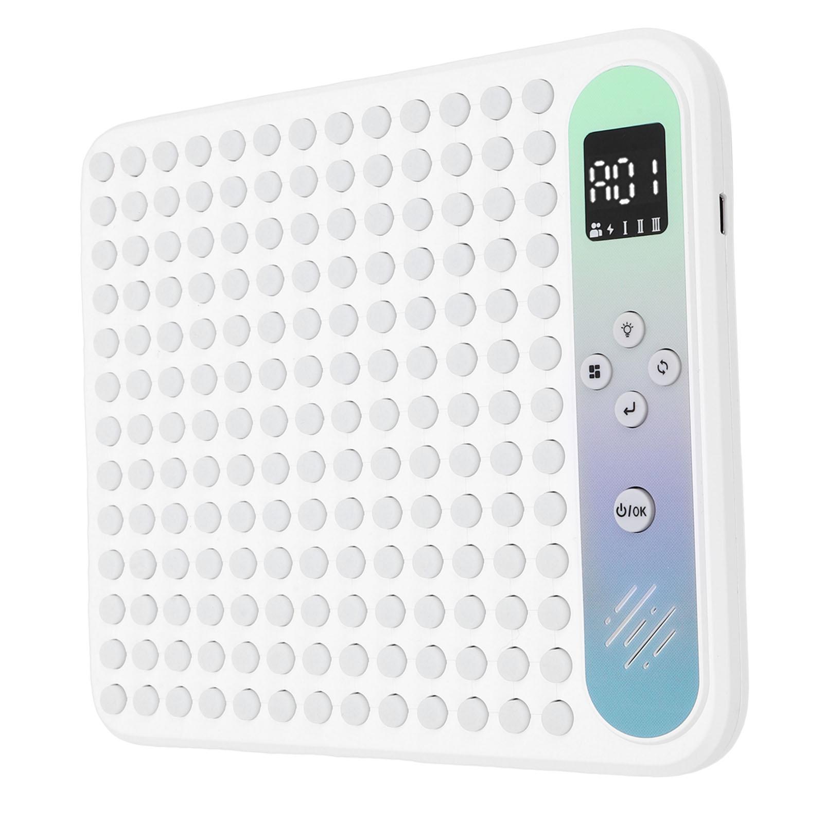 AI Smart Chessboard with 17 Games Light Up Portable Electronic Smart Board Game for Travel Party Family Night