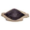 New large-capacity messenger bag men's sports travel going out shoulder bag casual multi-layer canvas bag toolkit