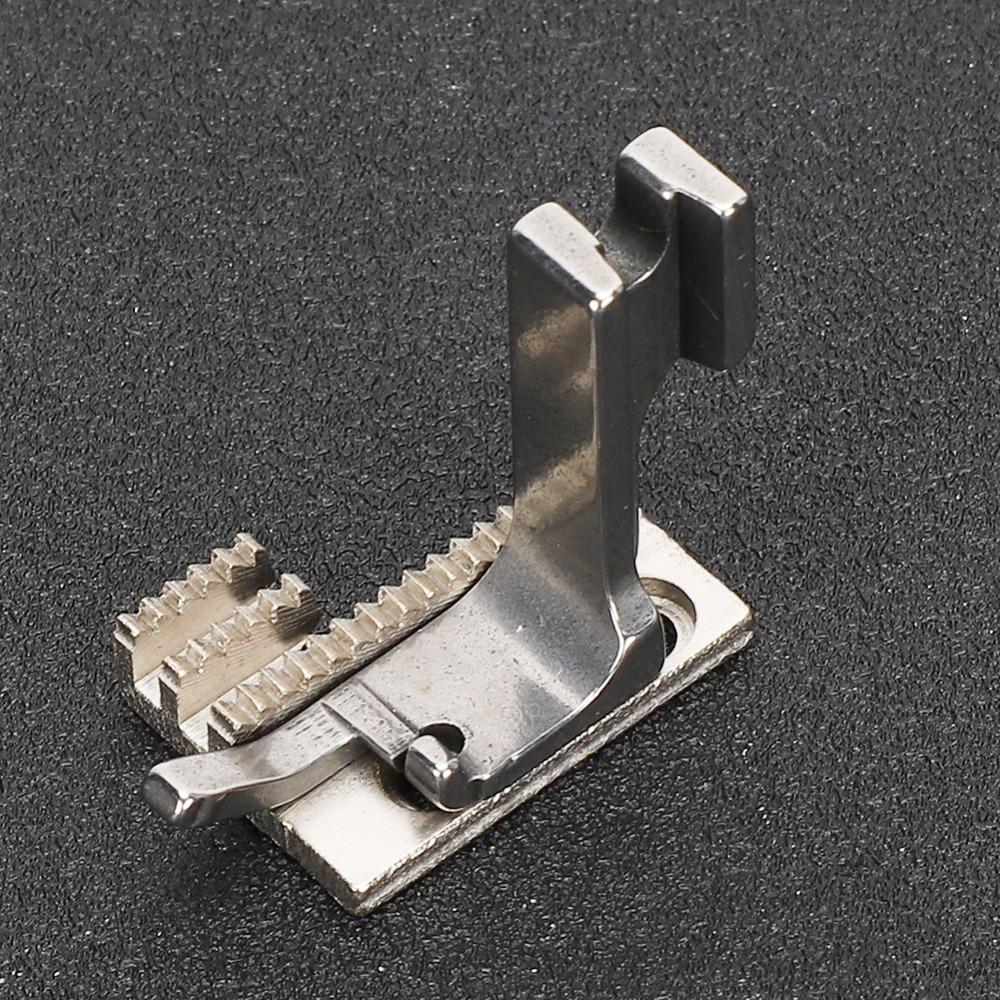 30mm Width Double Folder Double Fold Binding Attachment Sewing Machine Binder  Industrial Sewing