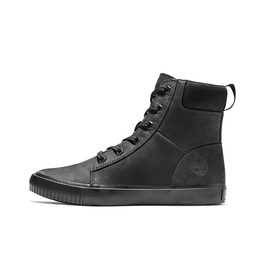 Timberland Skyla Bay Suède Hoge Outdoor Schoenen Dames Schoenen A2GFT001