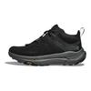 Кросівки HOKA Transport Chukka GORE-TEX Triple Black Чоловічі 1155190-BBLC