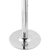 Professional Dancing Pole, Spinning Static Dancing Pole Kit, Portable Removable Pole, 45mm Heavy-Duty Stainless Steel Pole, Height Adjustable Fitness