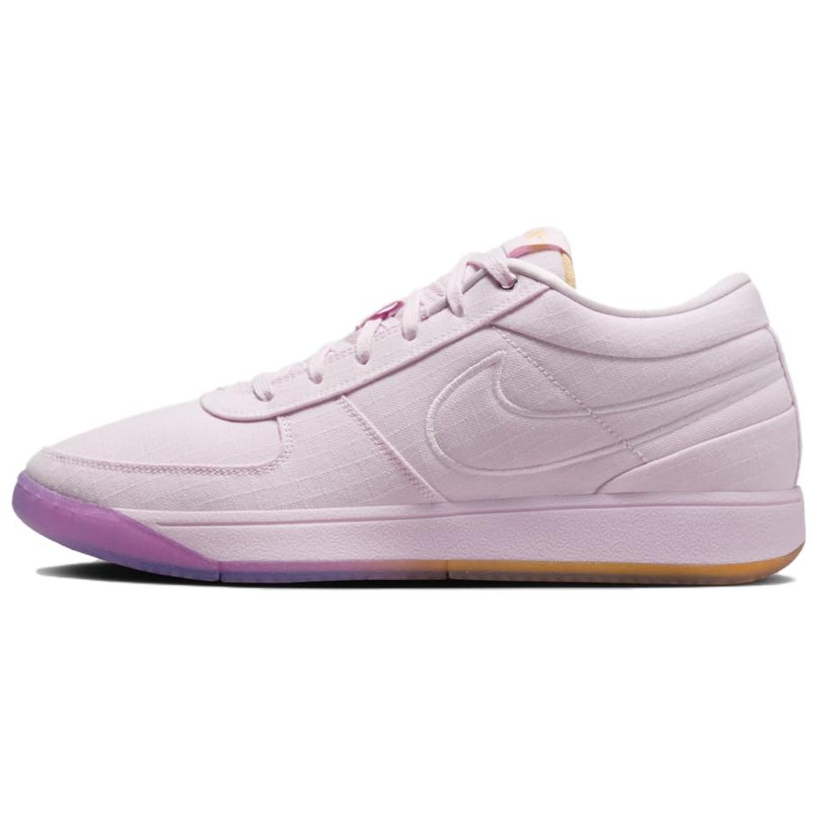 

Nike Book 1 Sunrise Men Sneakers Pink Pink-Foam Playful-Pink HJ5351-600