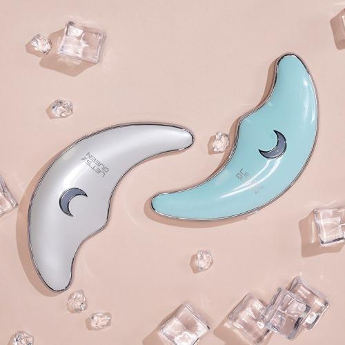 [Letsqueen] Gua Sha Galvanic Facial Massager F100 (F100)