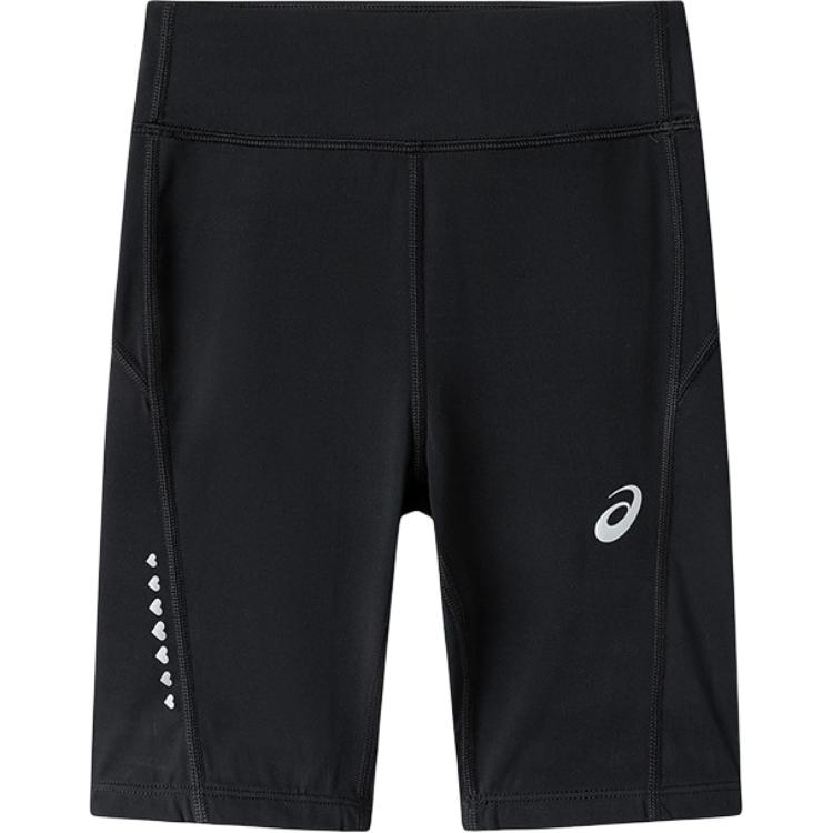 Asics Leggings Sports Performance Children Aged 3 7 Years Old 9000 Black 332251230038-9000 110