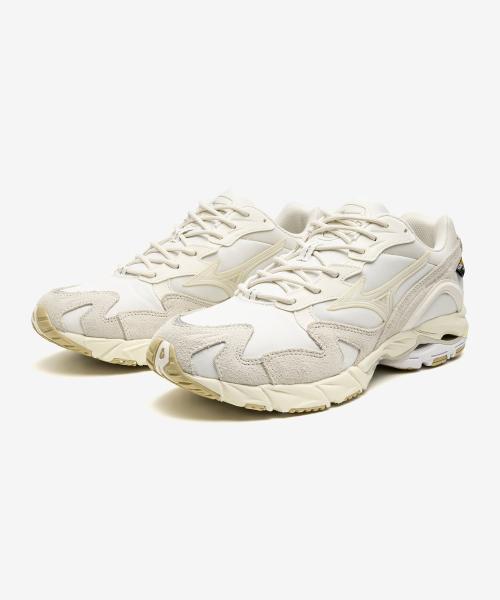 [Mizuno] Wave Rider 10 Cordura [D1GA251201]