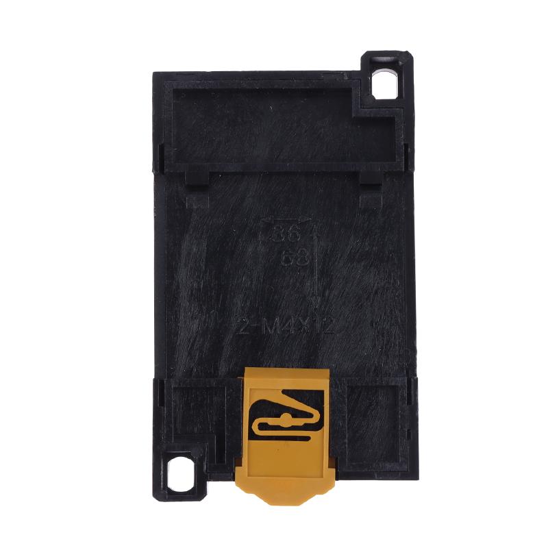 Pyf08A Pyf11A Pyf14A Ptf08A Ptf14A Relay Base Socket 8/11/14 Pin Mini Small Intermediate Relay Holder