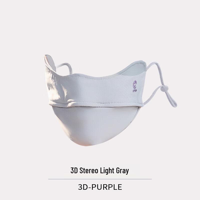 

Li Lang Women s Ice Silk UV Protection Face Mask