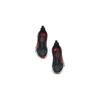 Anta Kids  Rabbit Jump Thousand Mountains Wear-Resistant Non-Slip Low-Top Sports Casual Shoes Kids sneaker Black Red 312319986-7