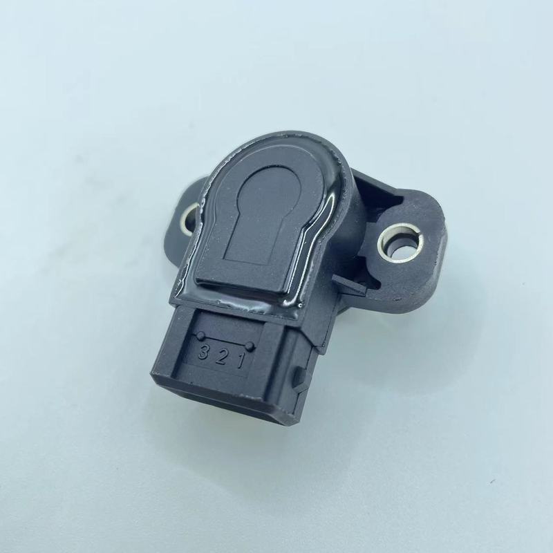 Brand New TPS Throttle Position Sensor For HY-UNDAI ATOS PRIME AMICA MX KIA SORENTO I 1.0i 2.4 35102-02000 351000 550795