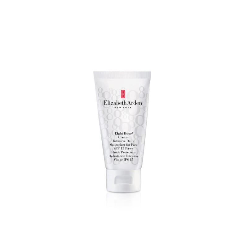 Elizabeth Arden Eight Hour Daily Moisture Lotion SPF15 50ml