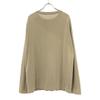 Crepuscule Long Sleeve Sweater 1 Beige Men's Used