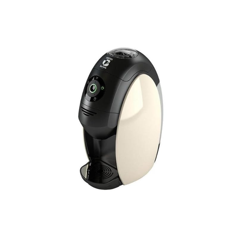 

Бариста Nescafe 12090997