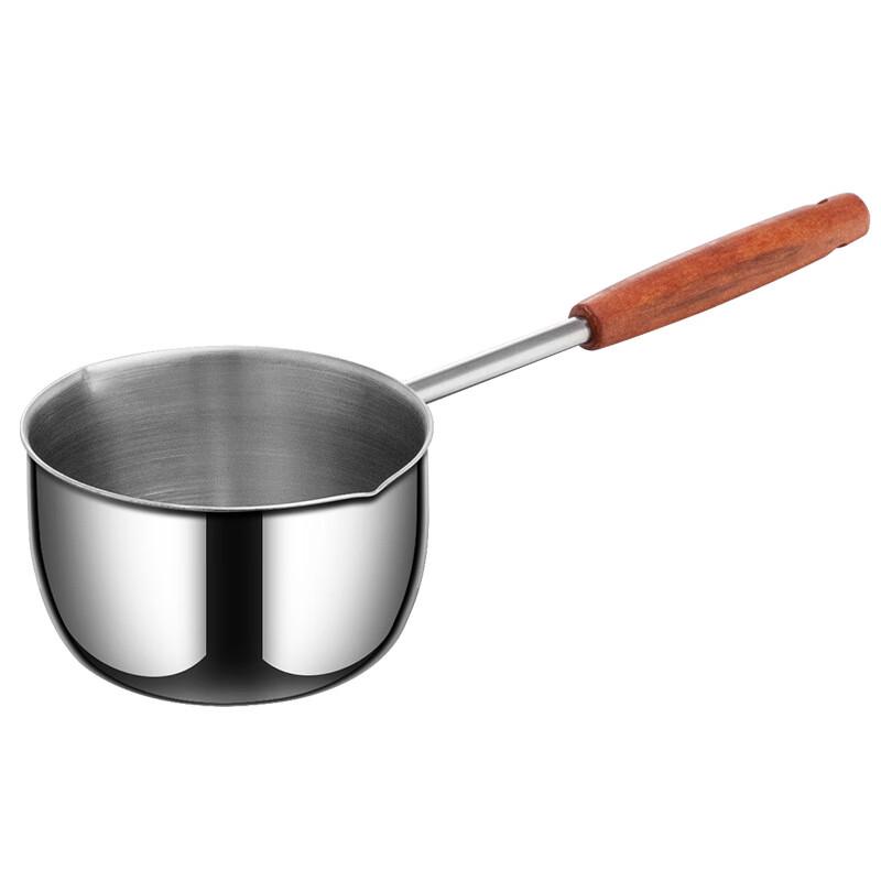 HUIHUADU 316 Stainless Steel Basting Oil Pot