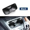 Center Console Drink Water Cup Holder Storage Table Insert Cover For BMW 3 4 Series M3 M4 F30 F31 F34 F35 F80 F32 F33 F36 F82
