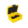 Moisture-proof Watch Storage Box With Cotton Watch Case Portable PP Toolbox
