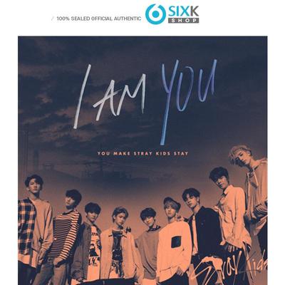 3° Mini Album [Io sono TE]