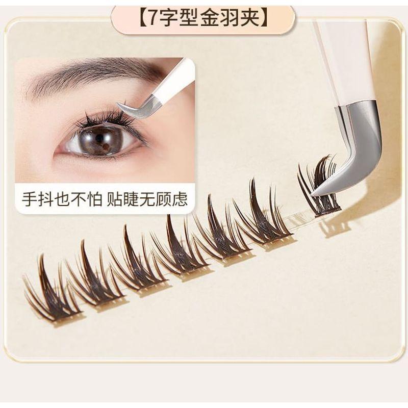 LuxeFlutter - False Eyelashes Applicator