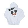 Disney Girls Mickey Mouse Sunglasses Hoodie