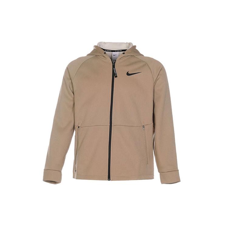 

New Nike Jackets Men Earth Yellow DD2125-247 XL