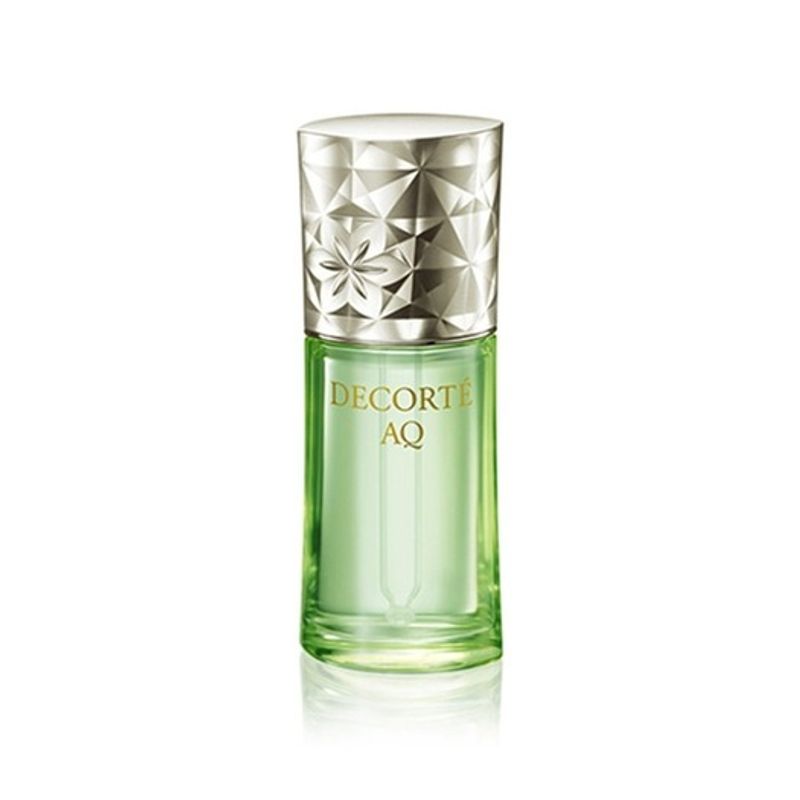 decorte AQ Botanical Pure Oil 40ml FREE