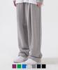 PERSTEP Calm One-Pleat Sweatpants 7 Types Hylp4514 (A Type)