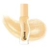 Gisou Honey Infused Hydrating Lip Oil 0.27 8ml Pineapple Pout Sheer Golden Shimm