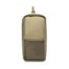 Camping Lamp Storage Bag 5L Camping Light Protector Case Waterproof Wear Outdoor Tools for Hiking Fishing Travel