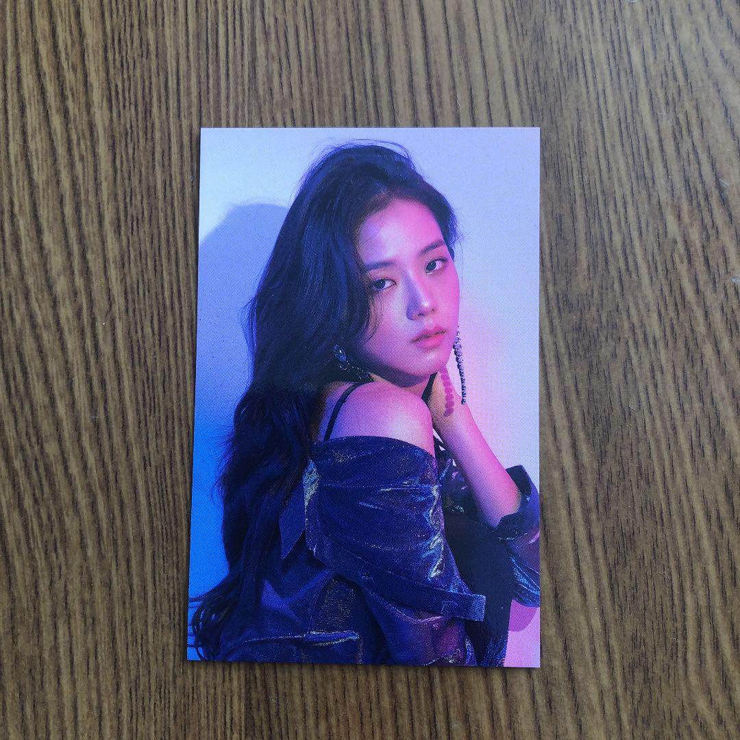 

[USED] BLACKPINK IN YOUR AREA