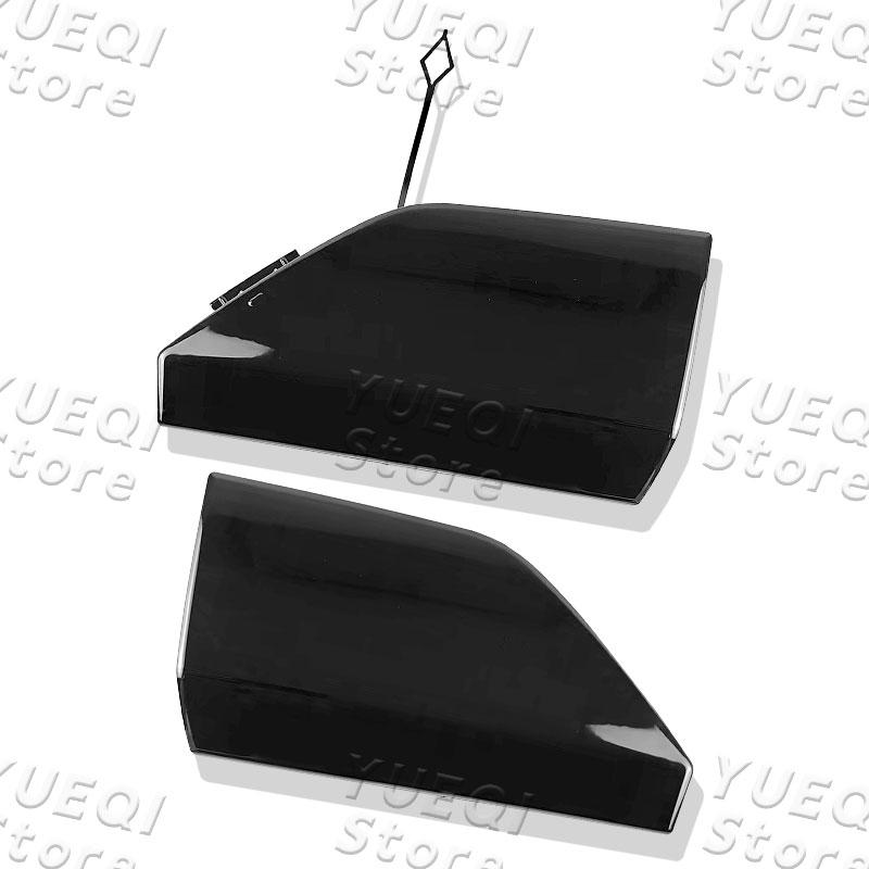 Car Front Bumper Trailer Cover Tow Hook Eye Hole Cap For BMW G20 G28 M 3 Series Sport M340i Auto Parts 51118085455 51118085456
