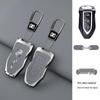 Zotye T600/T700 Damai X5/Z700 Full Wrap Sport Version Car Key Case for Men