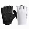 GTUBIKE Cycling Gloves Summer Breathable Shockproof Half Finger Bike Gloves Fingerless Gloves Sports MTB Road Bicycle Gloves