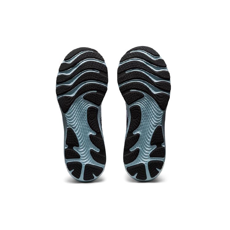 ASICS Gel Cumulus 24 White Black Men Sneakers 1011B366-101