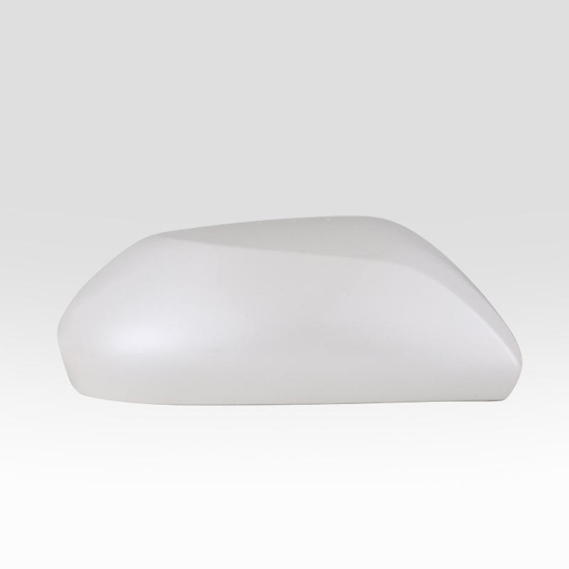 Para Toyota Camry V70 8th 2018, puerta de ala de coche, tapa de espejo lateral, cubierta de espejo retrovisor exterior de casa