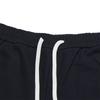 Fila Tennis Fashion Classic Minimalist Retro Casual Comfortable Loose Cotton Knitted Sports Pants Men Bottoms Legendary-Blue A11M623611FNV