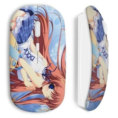 Drahtlose Maus Anime Girl Manga Sexy