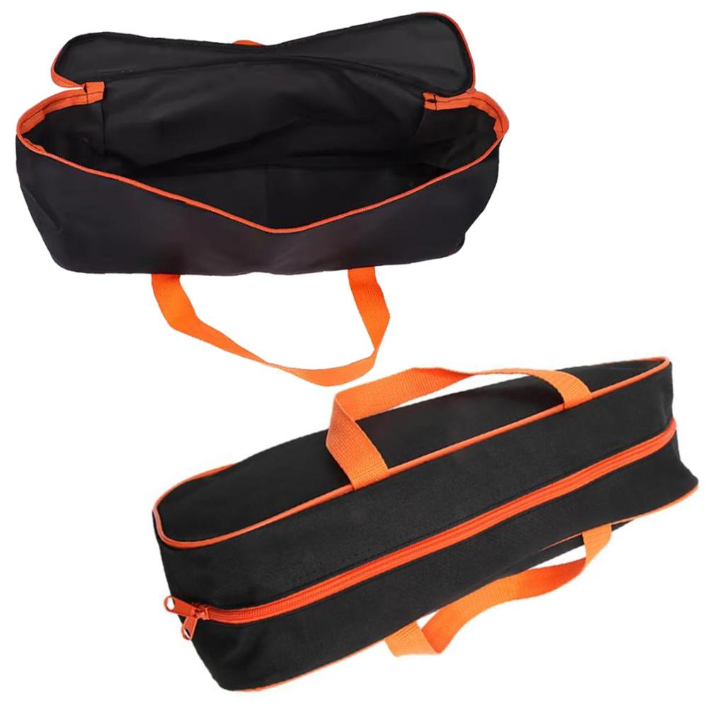 Wear Resistant Vacuum Tool Bag Portable Tool Pouch