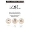 Deoproce Schnecken-Regenerationscreme 100 g
