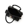 Samantha Lady Padlock Boston Bag