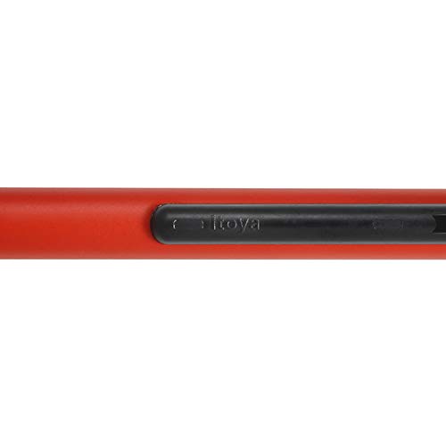 Itoya Quill Pen (Red)