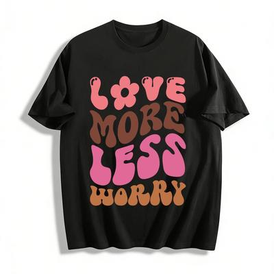 Oberteile – T-Shirts