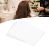 1000PCS Hair Perm Paper Breathable Heatproof High Toughness   Thin Mesh Hair Styling Curling Paper for Home Salon Shop