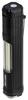 GENTOS COB LED Light 9 Hours of ANSI Requires Two AA 28mm W X 34mm D X 153mm H OZ-232D (200 Lumens, Operation), Standard, Batteries, Black,