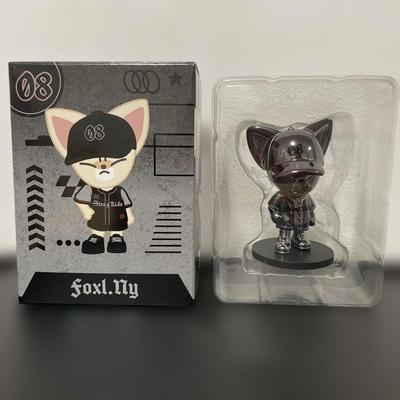 [USED] Stray Kids dominATE Figure Foxxy Secret