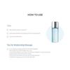 KLAVUU - Blue Pearlsation One Day 8 Cups Marine Collagen Aqua Toner 140ml