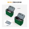 Concept Camera Shoulder Stylish DSLR Camera with Camera Camera Item Storage Photography Compact Goorin K&F Bag, Bag, Bag, 5L, Dividers,