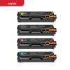 Pantum CTL-2000 Original Toner Cartridge 4-Color Set