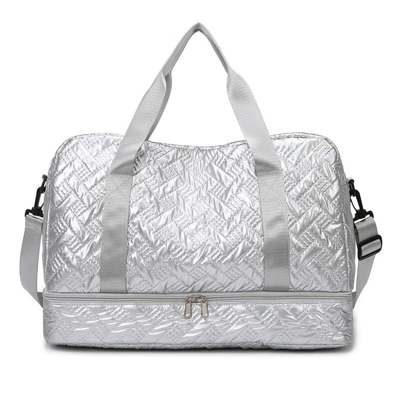 

NuFeng Large Capacity Oxford Travel Bag