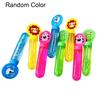 Easy To Hold Bubble Wand Adorable Durable Animal Print Stick